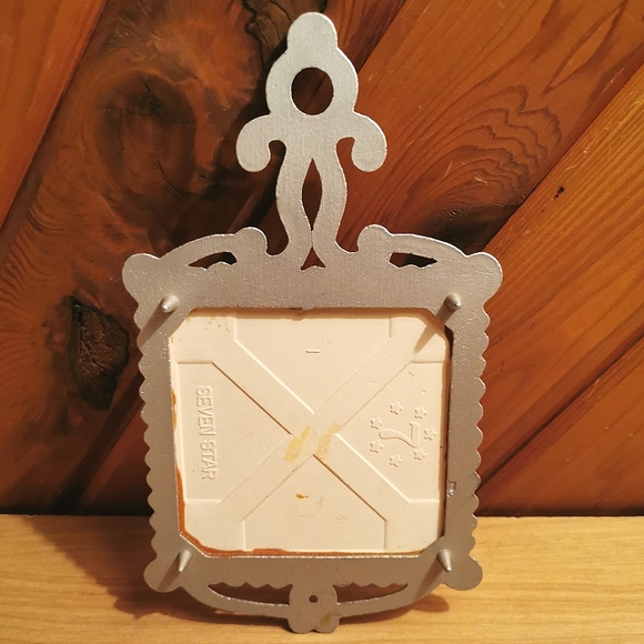 Love is... Ceramic Trivet - Picture 3 of 3